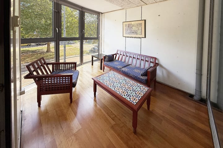 Foto 12 van Mariniersweg 323