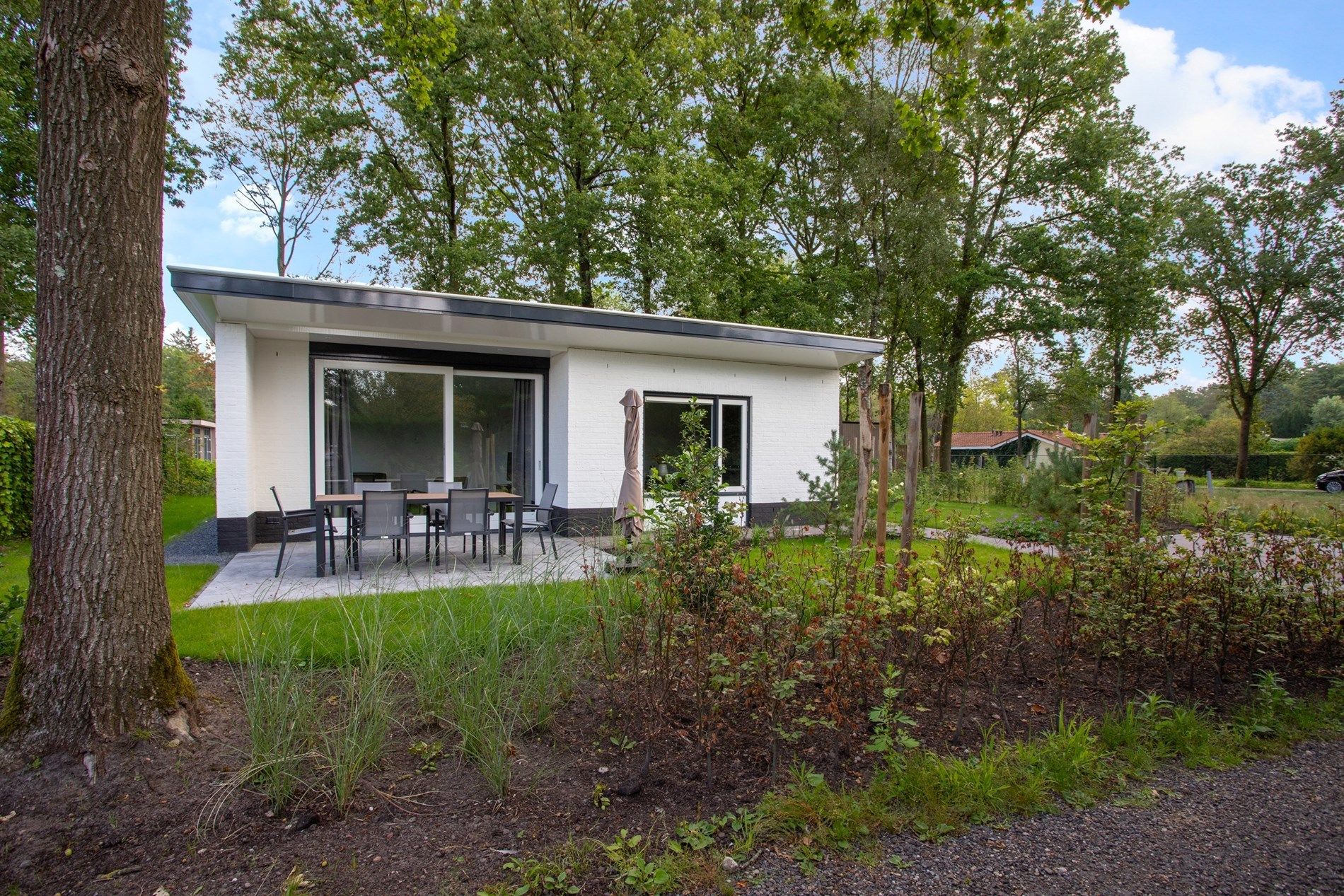 3-bedroom freehold villa in Lage Mierde — photo 4 of 5