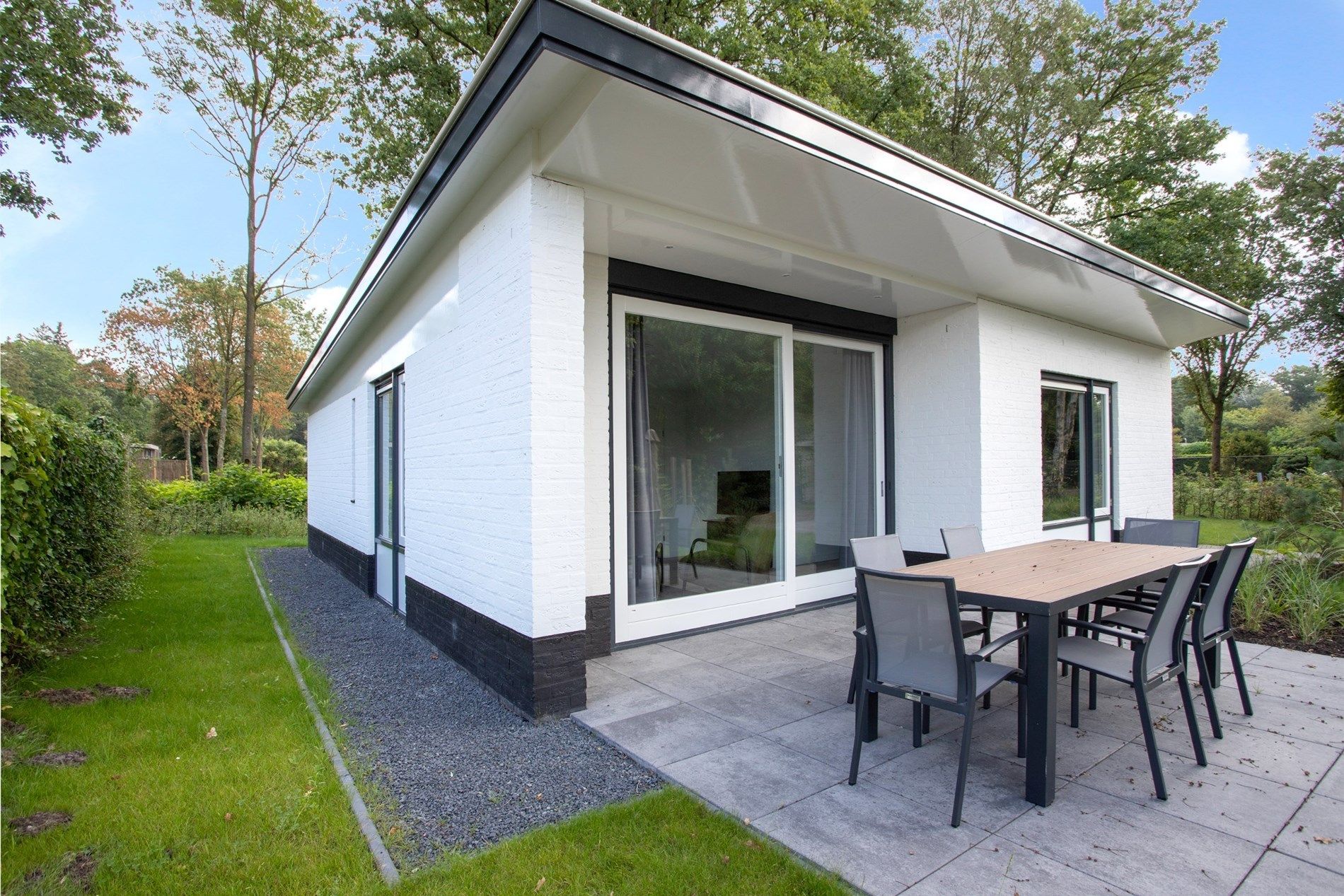3-bedroom freehold villa in Lage Mierde — photo 5 of 5
