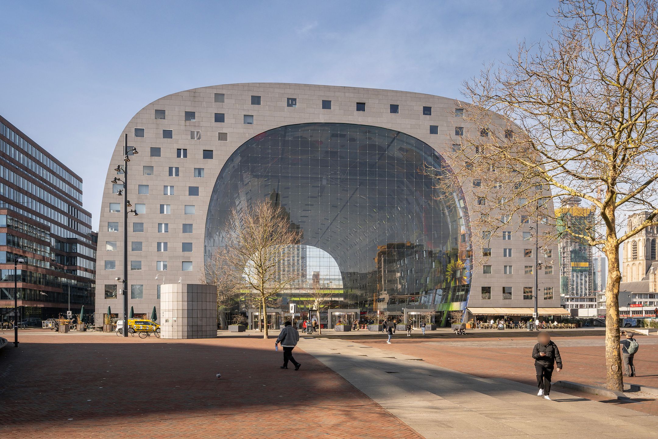 Grotemarkt, 14, Rotterdam, 3011PA, Zuid-Holland, Nederland 14