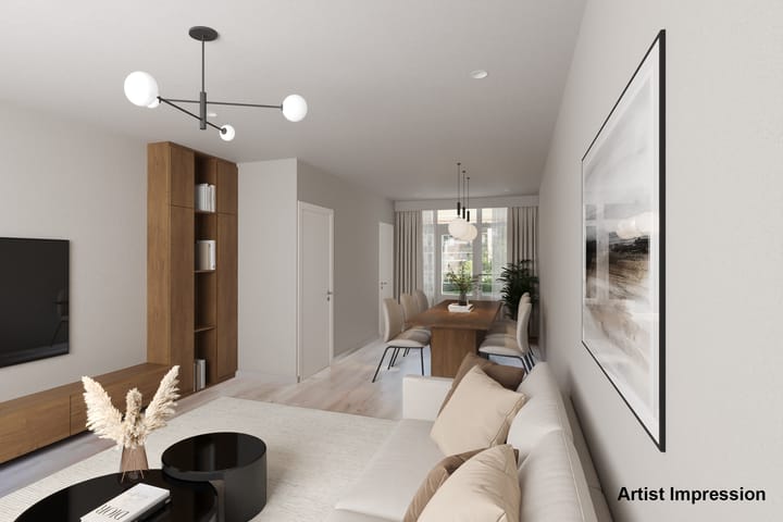 Photo 5 of Vegelinsoord 162