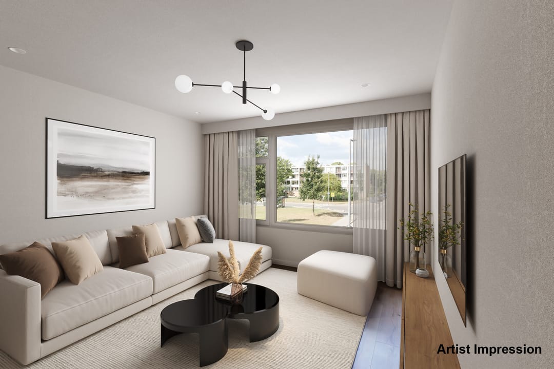 Foto 2 van Vegelinsoord 162