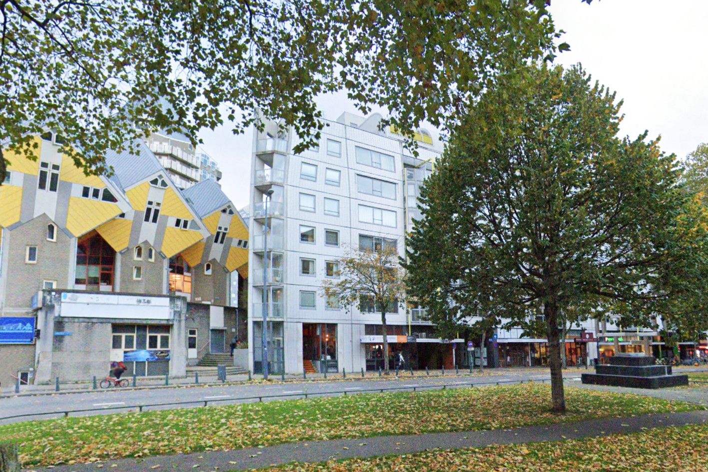 Foto 20 van Mariniersweg 323