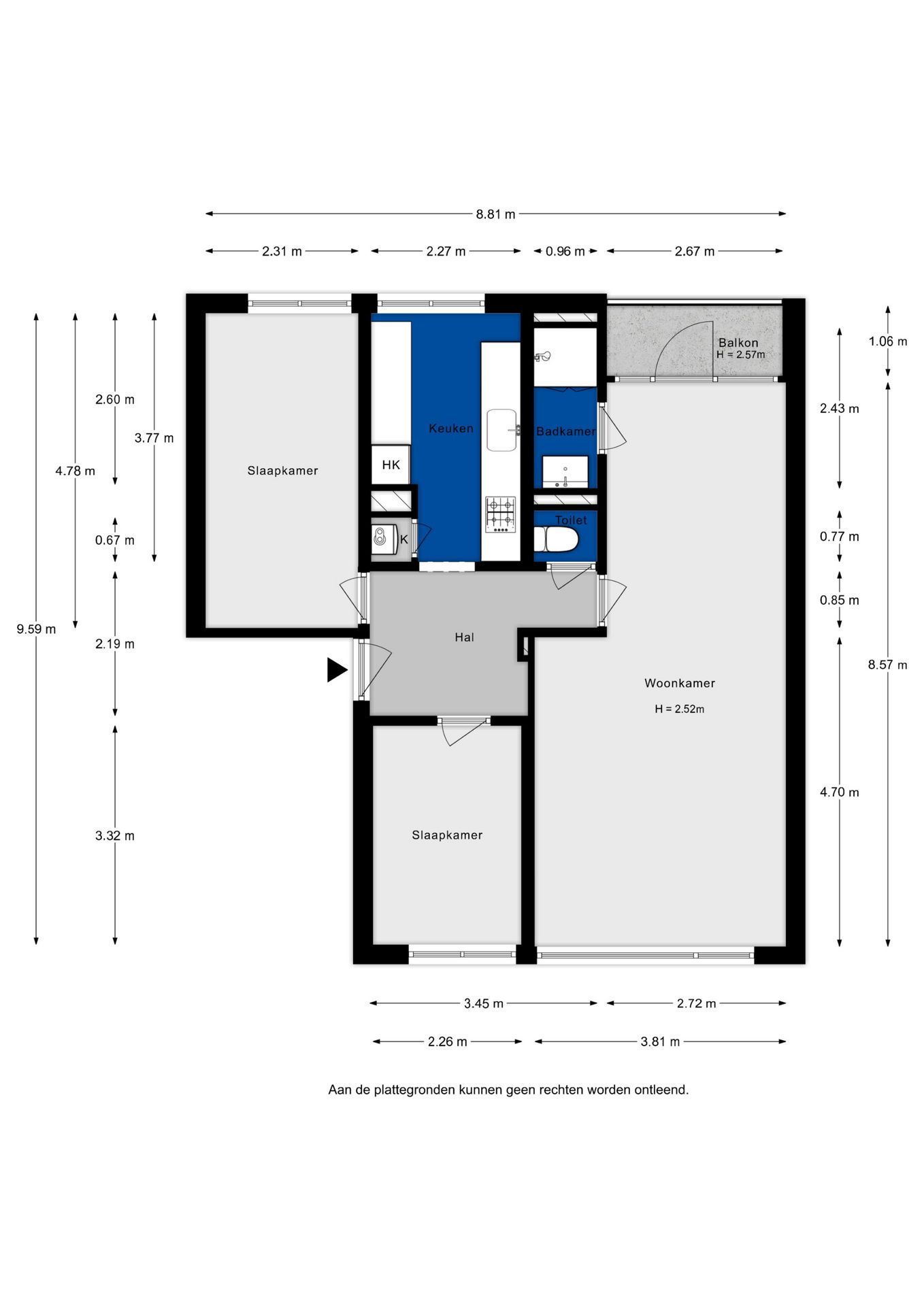 Foto 35 van Vegelinsoord 162