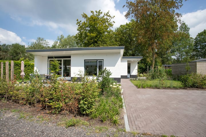 Foto 3 van Park Hertenwei 26