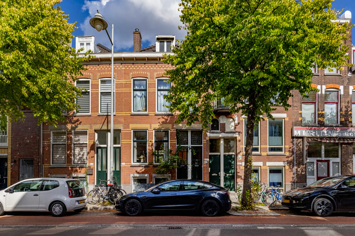 Foto 2 van Rodenrijsestraat 90-A