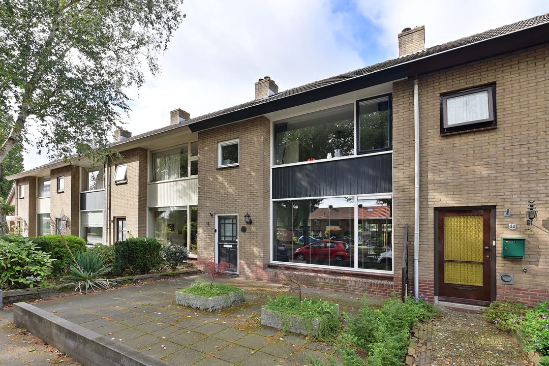 Photo 1 of Alberdingk Thijmlaan 46