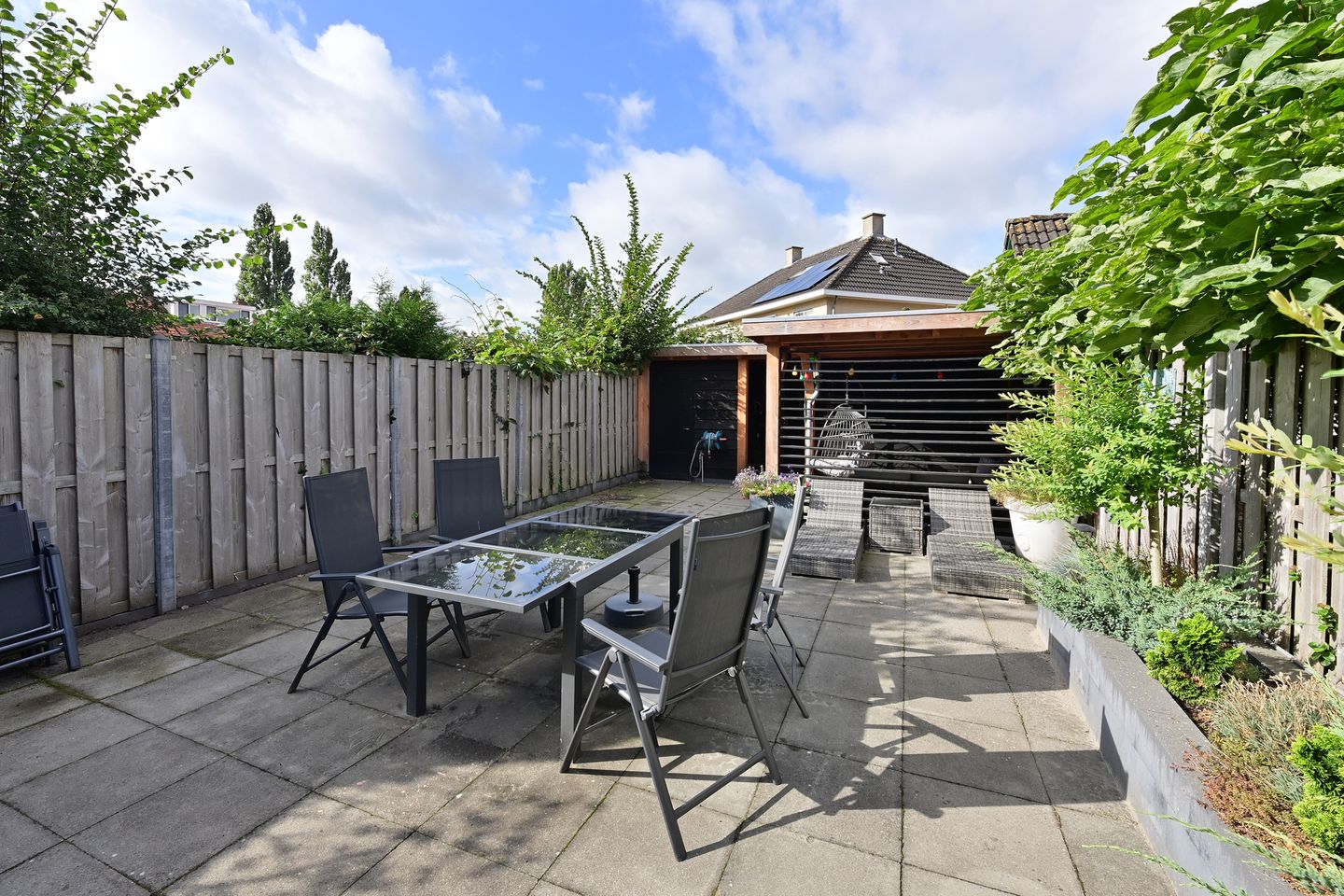 Photo 4 of Alberdingk Thijmlaan 46