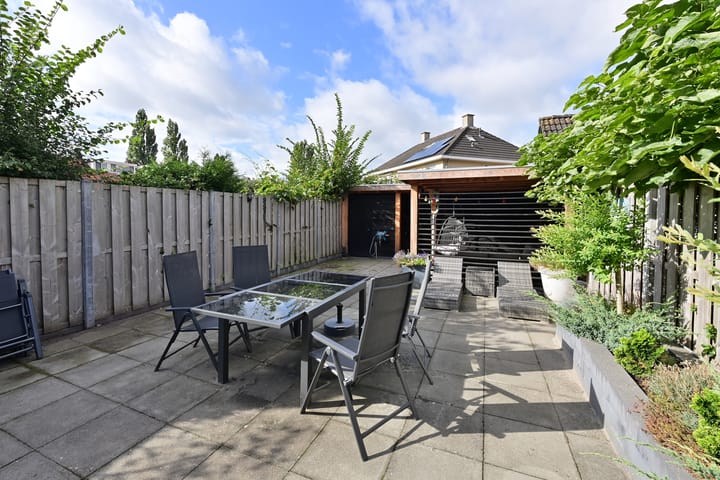 Foto 4 van Alberdingk Thijmlaan 46