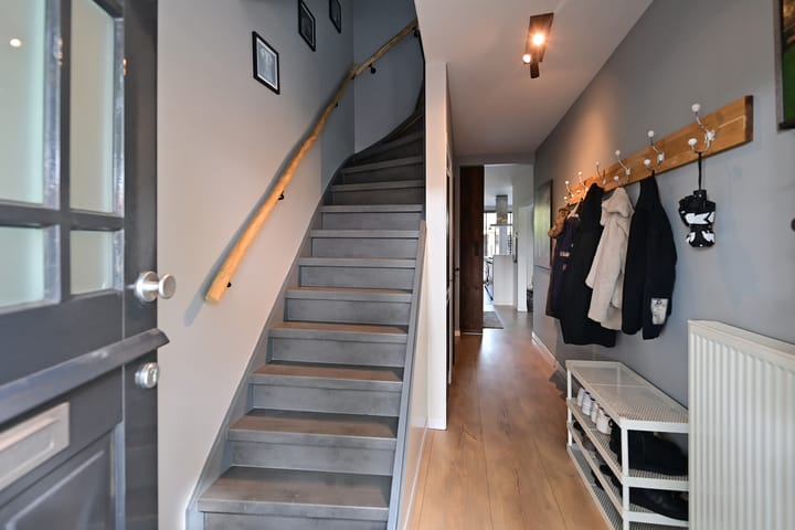 Foto 6 van Alberdingk Thijmlaan 46