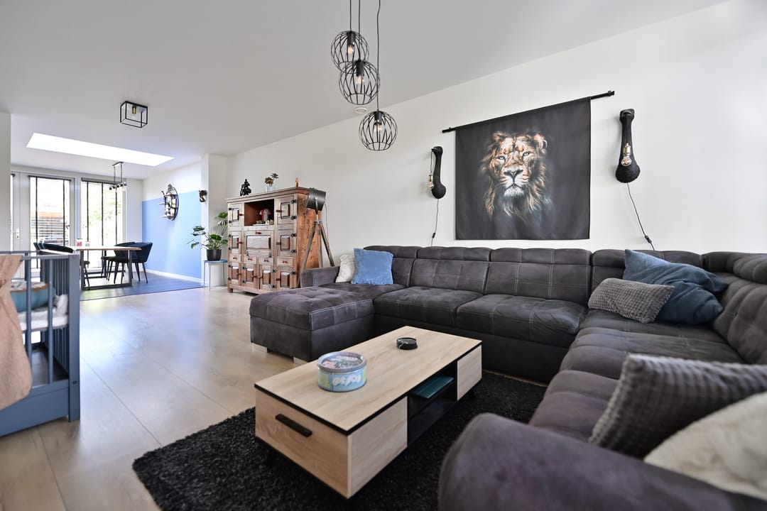 Photo 8 of Alberdingk Thijmlaan 46