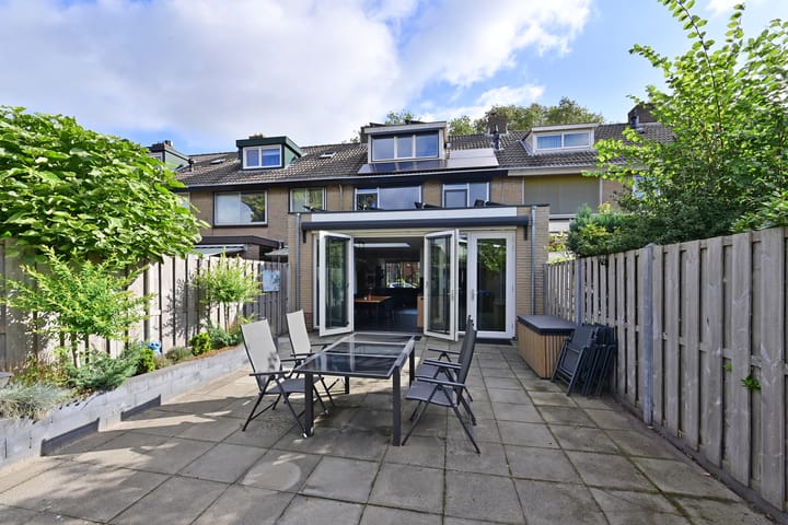 Foto 7 van Alberdingk Thijmlaan 46