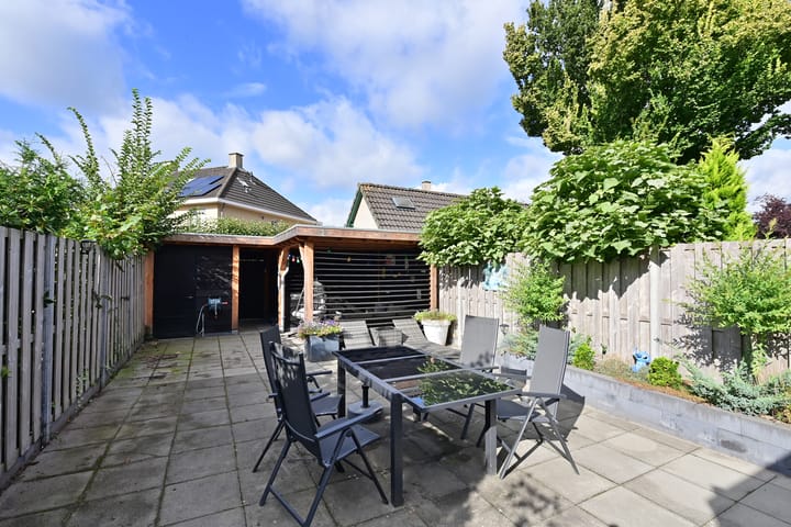 Foto 5 van Alberdingk Thijmlaan 46