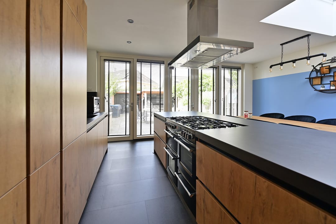 Photo 11 of Alberdingk Thijmlaan 46