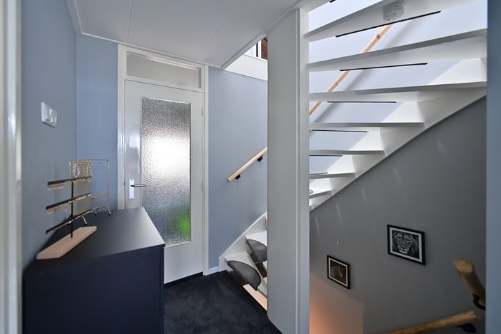 Foto 14 van Alberdingk Thijmlaan 46