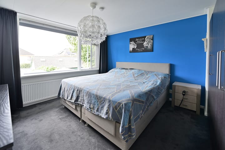 Foto 15 van Alberdingk Thijmlaan 46