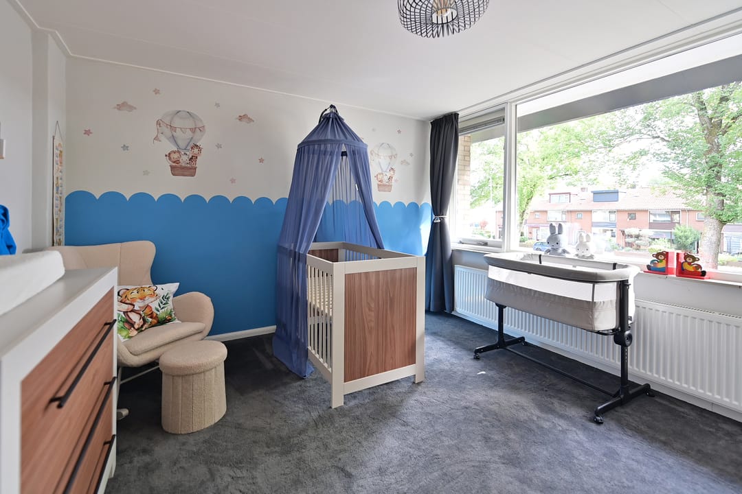 Photo 16 of Alberdingk Thijmlaan 46