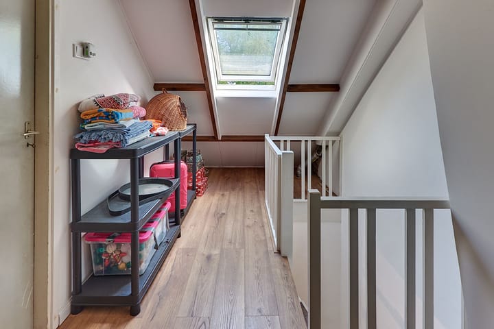 Foto 19 van Alberdingk Thijmlaan 46