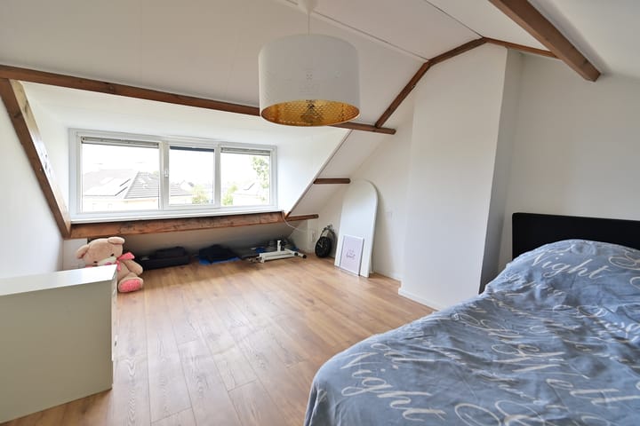 Foto 20 van Alberdingk Thijmlaan 46