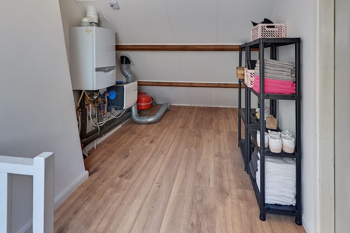 Foto 21 van Alberdingk Thijmlaan 46