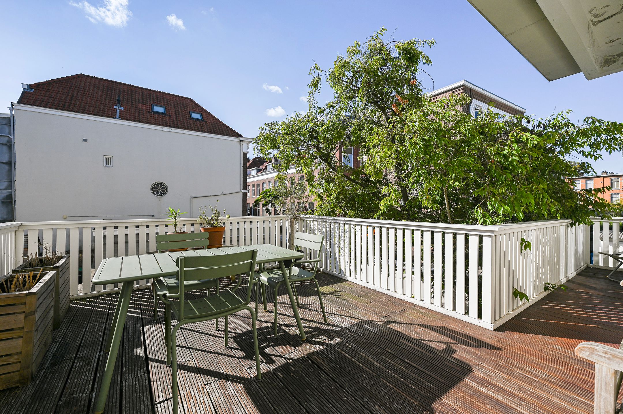 Laan van Meerdervoort 12-A, 12, A, Den Haag, 2517AJ, Zuid-Holland, Nederland 12