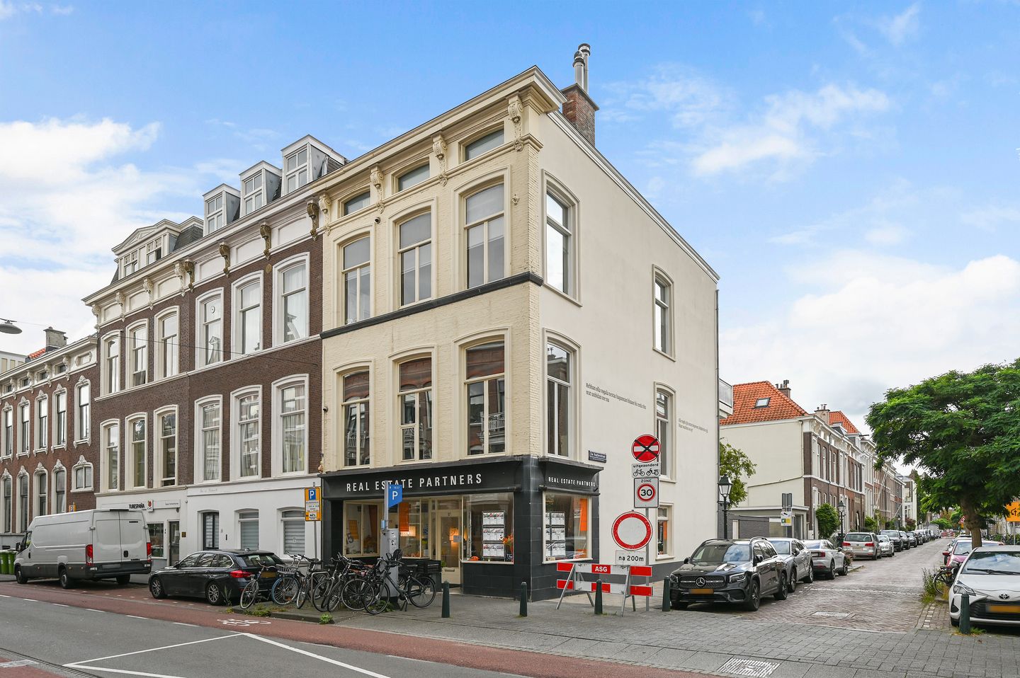 Foto 4 van Laan van Meerdervoort 12-A