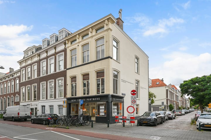 Foto 4 van Laan van Meerdervoort 12-A