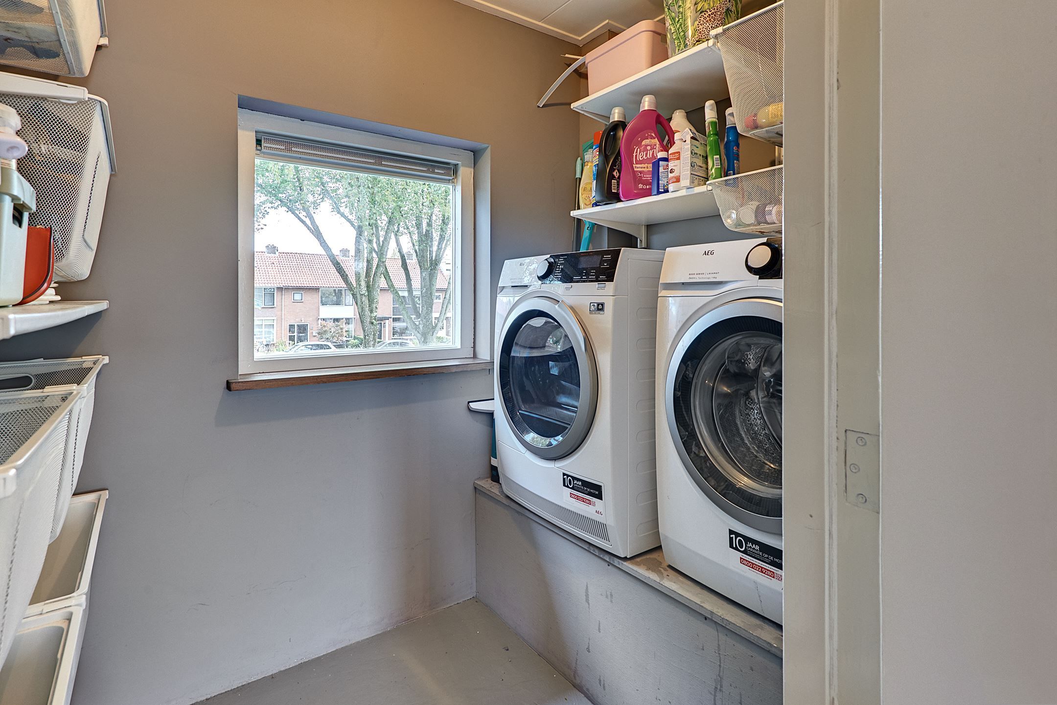 Photo 18 of Alberdingk Thijmlaan 46