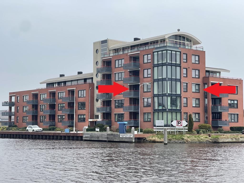 Foto 1 van Eemskanaal N.Z. 37-B