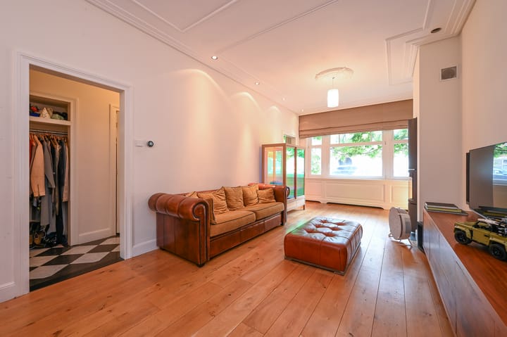 Foto 2 van Goeverneurlaan 186