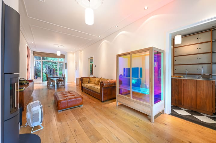 Foto 3 van Goeverneurlaan 186