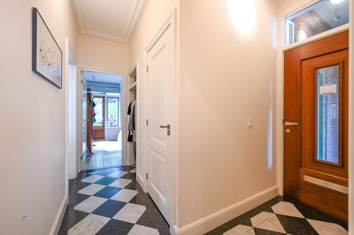 Foto 4 van Goeverneurlaan 186