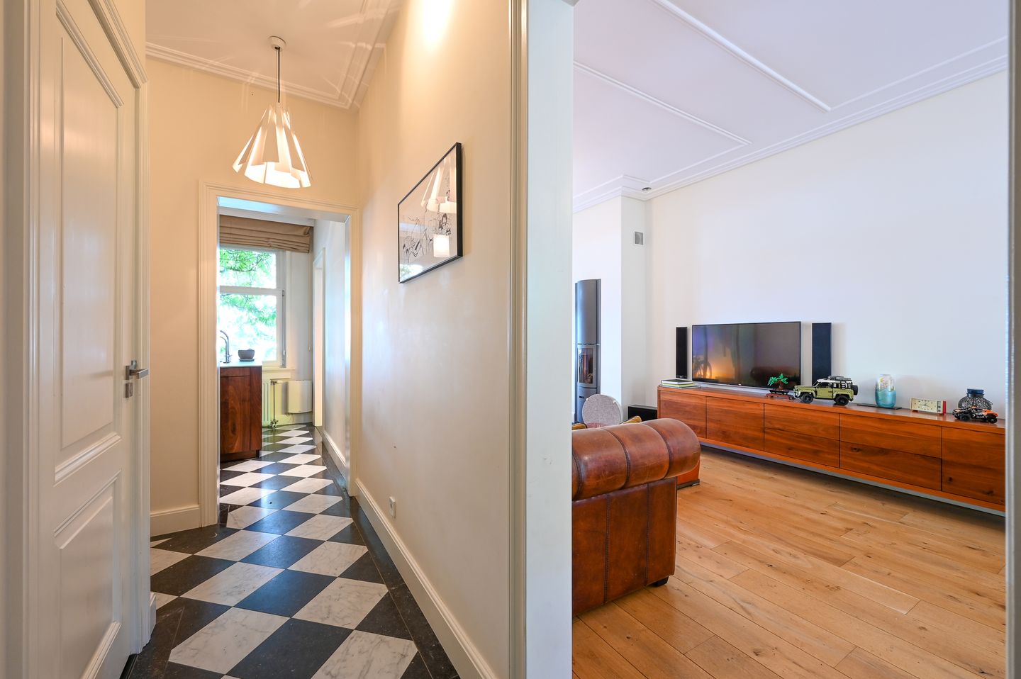 Foto 5 van Goeverneurlaan 186