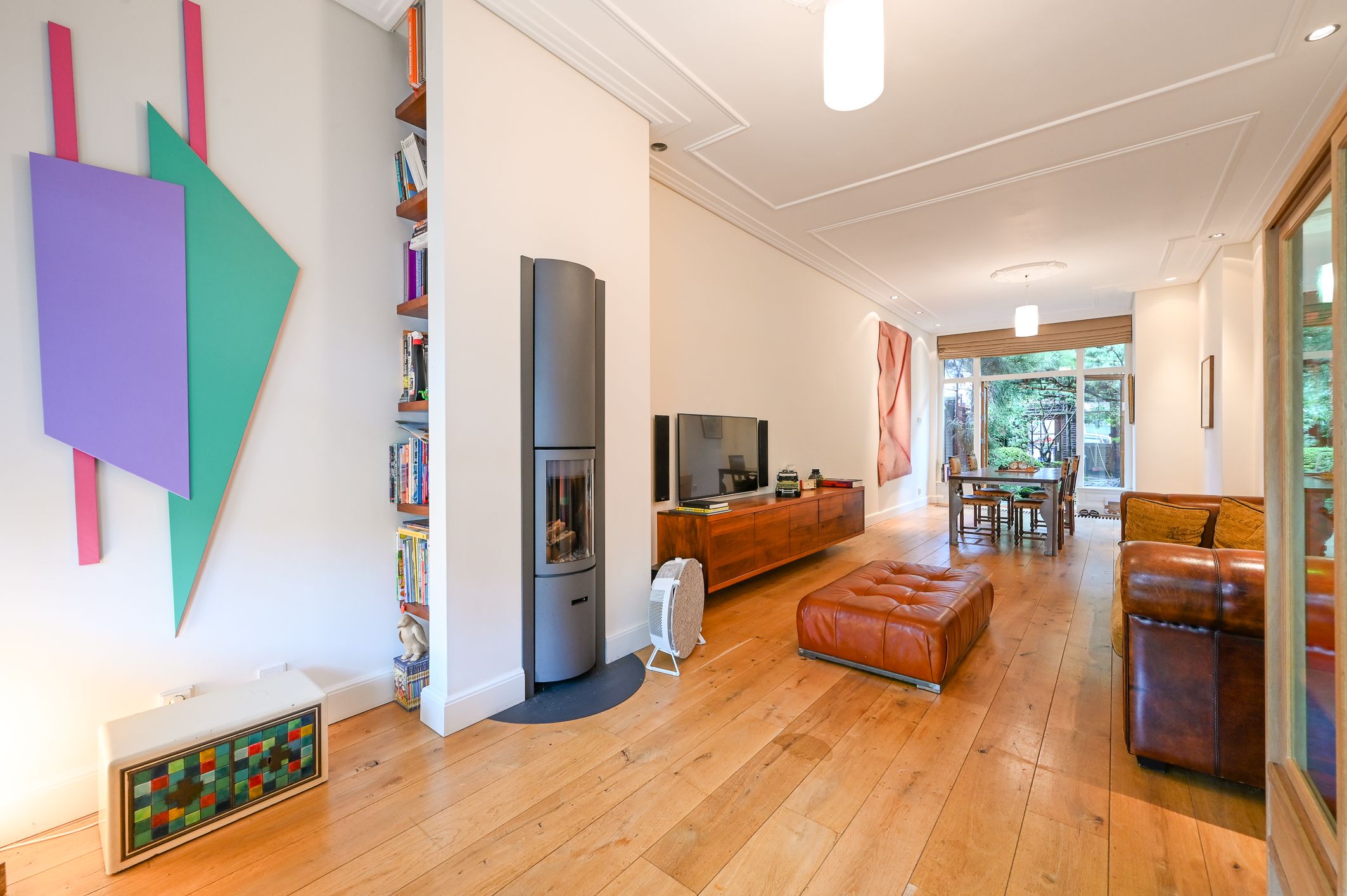 Foto 6 van Goeverneurlaan 186