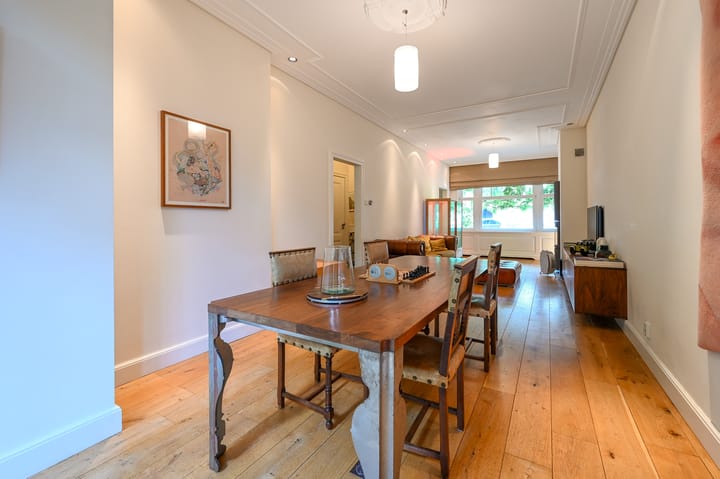 Foto 7 van Goeverneurlaan 186