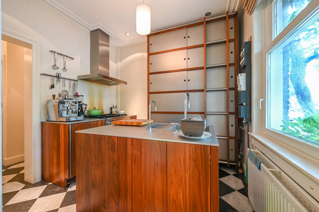 Foto 16 van Goeverneurlaan 186