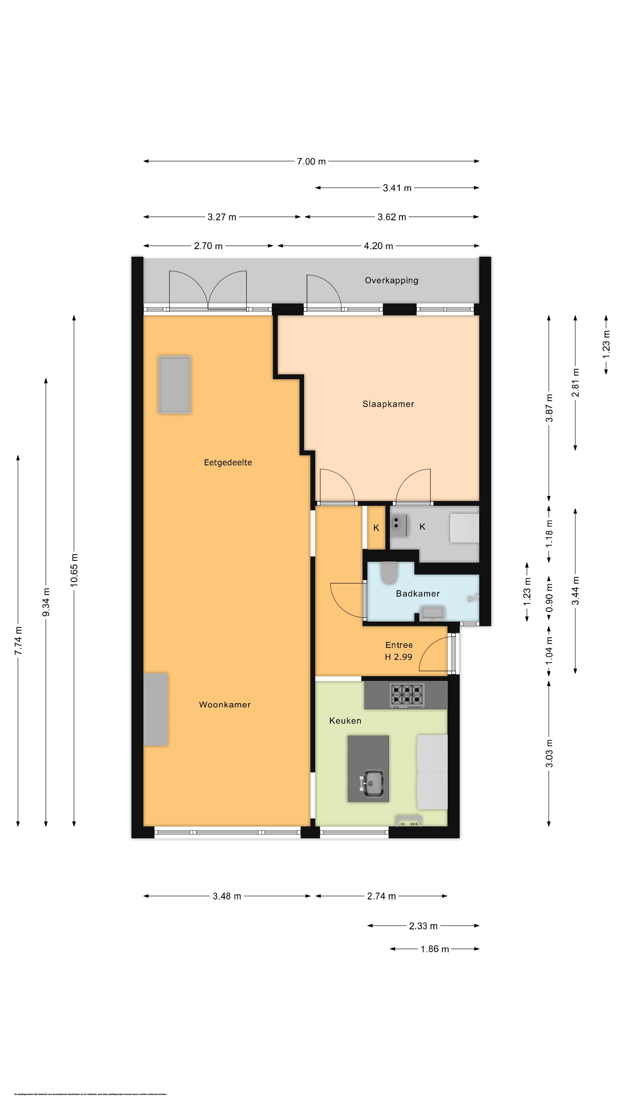 Foto 24 van Goeverneurlaan 186