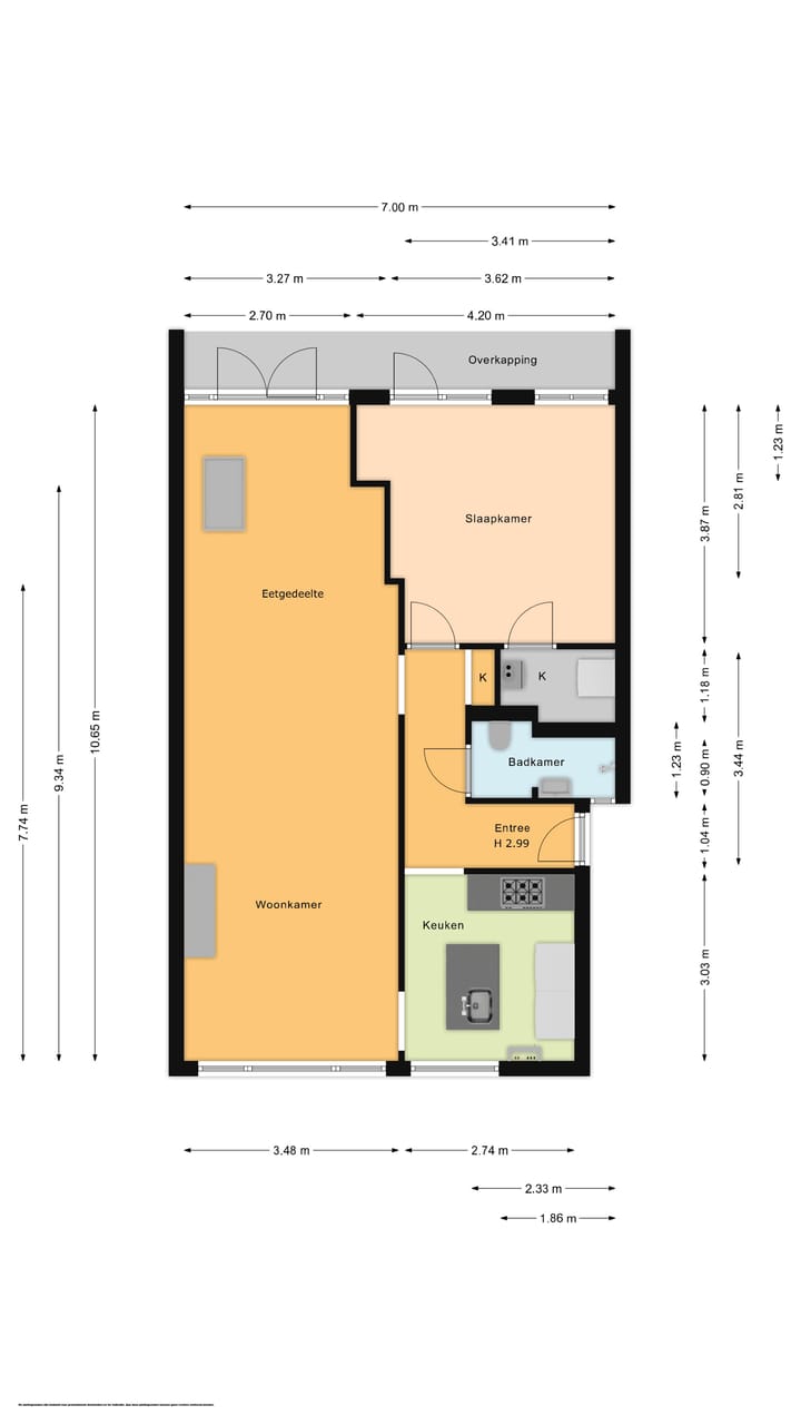 Foto 24 van Goeverneurlaan 186