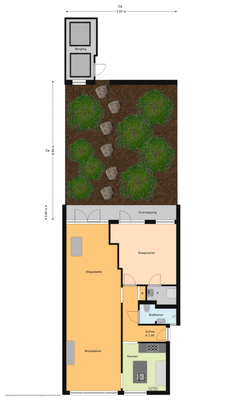 Foto 27 van Goeverneurlaan 186