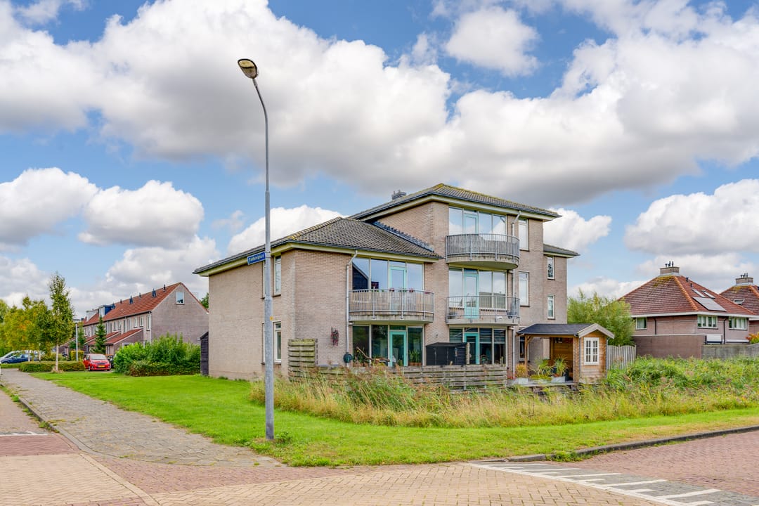 Photo 1 of Fonteinkruid 57