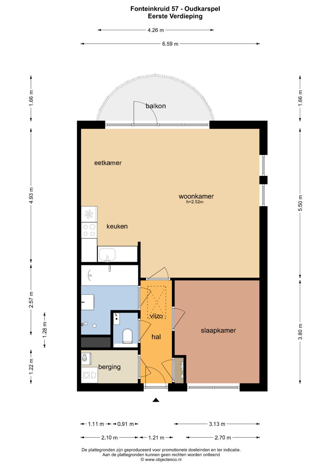 Photo 48 of Fonteinkruid 57