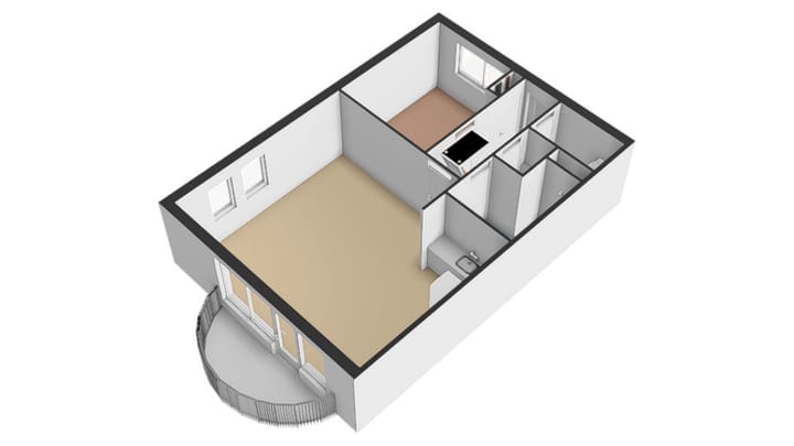 Foto 49 van Fonteinkruid 57