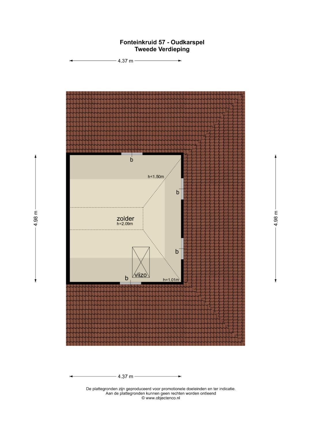 Photo 51 of Fonteinkruid 57