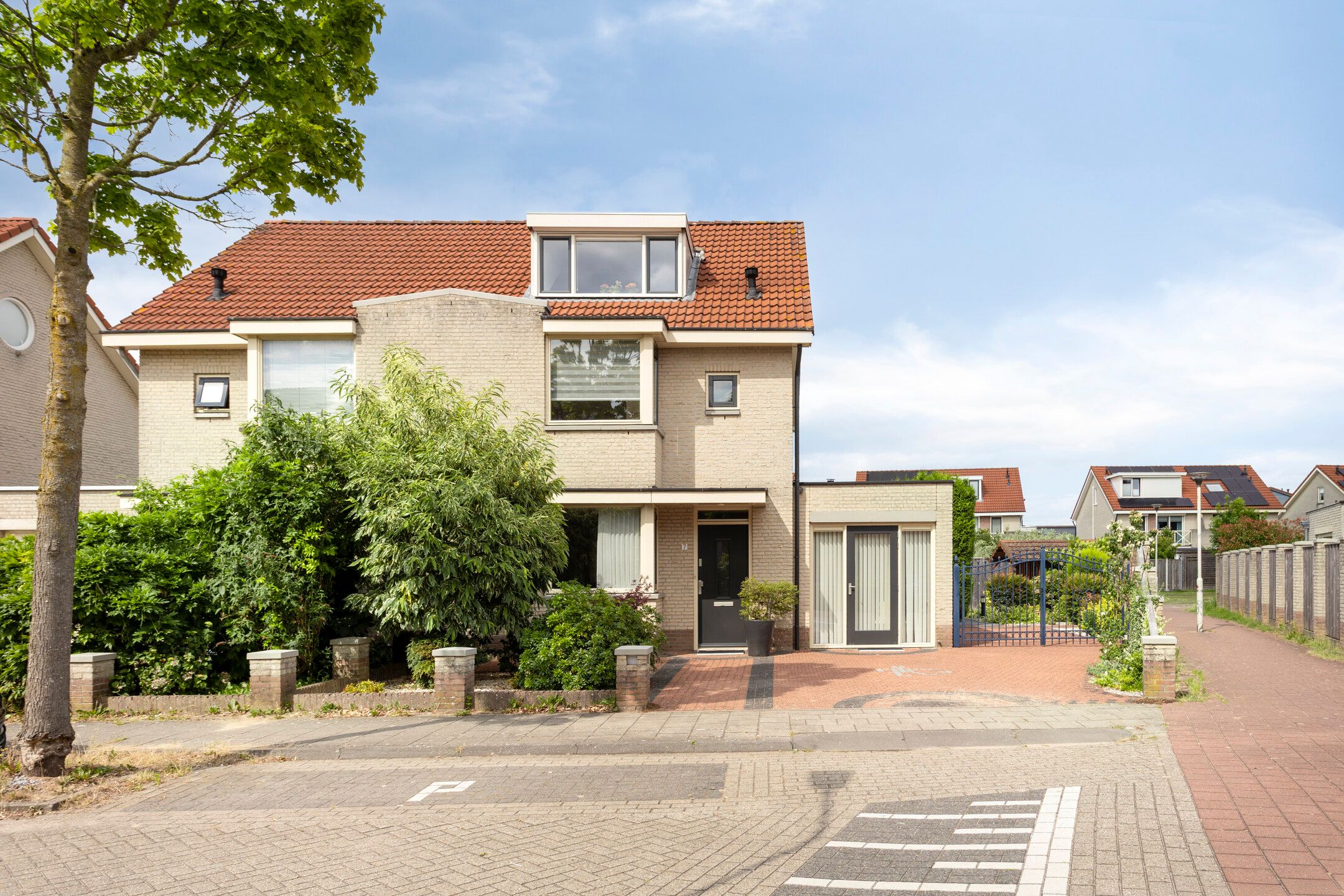 Robert de Vriesstraat, 7, Arnhem, 6836ML, Gelderland, Nederland 7