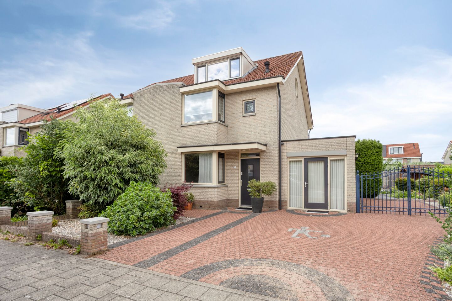 Foto 4 van Robert de Vriesstraat 7