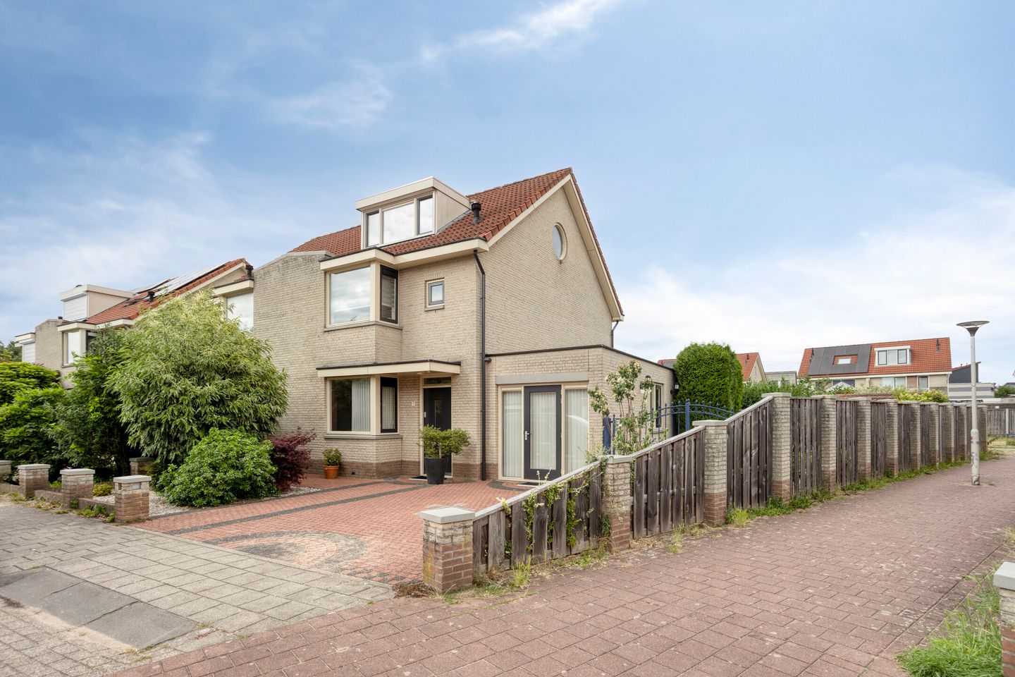 Foto 5 van Robert de Vriesstraat 7