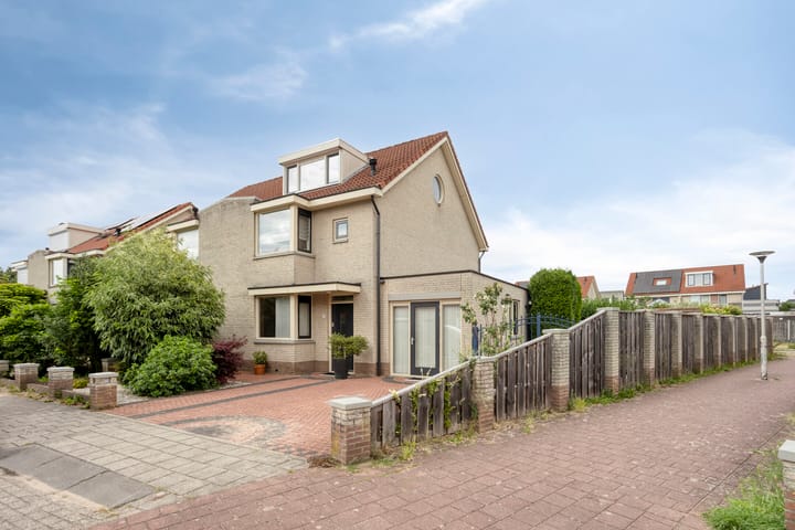 Foto 5 van Robert de Vriesstraat 7