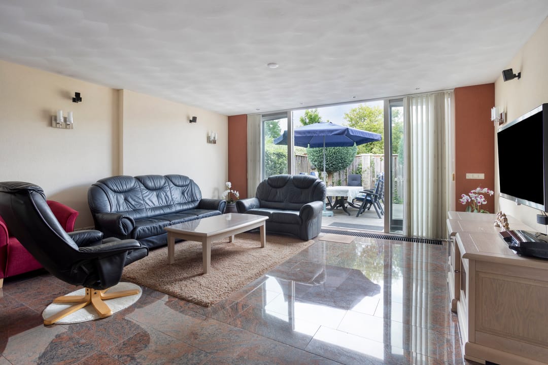 Foto 8 van Robert de Vriesstraat 7