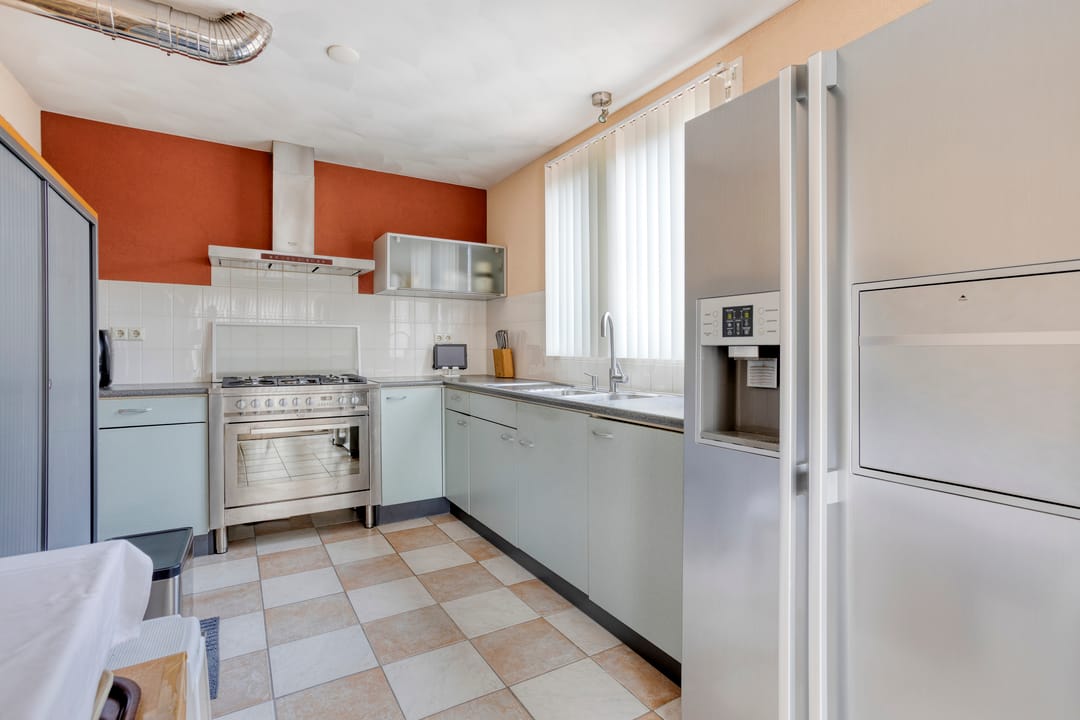 Foto 17 van Robert de Vriesstraat 7