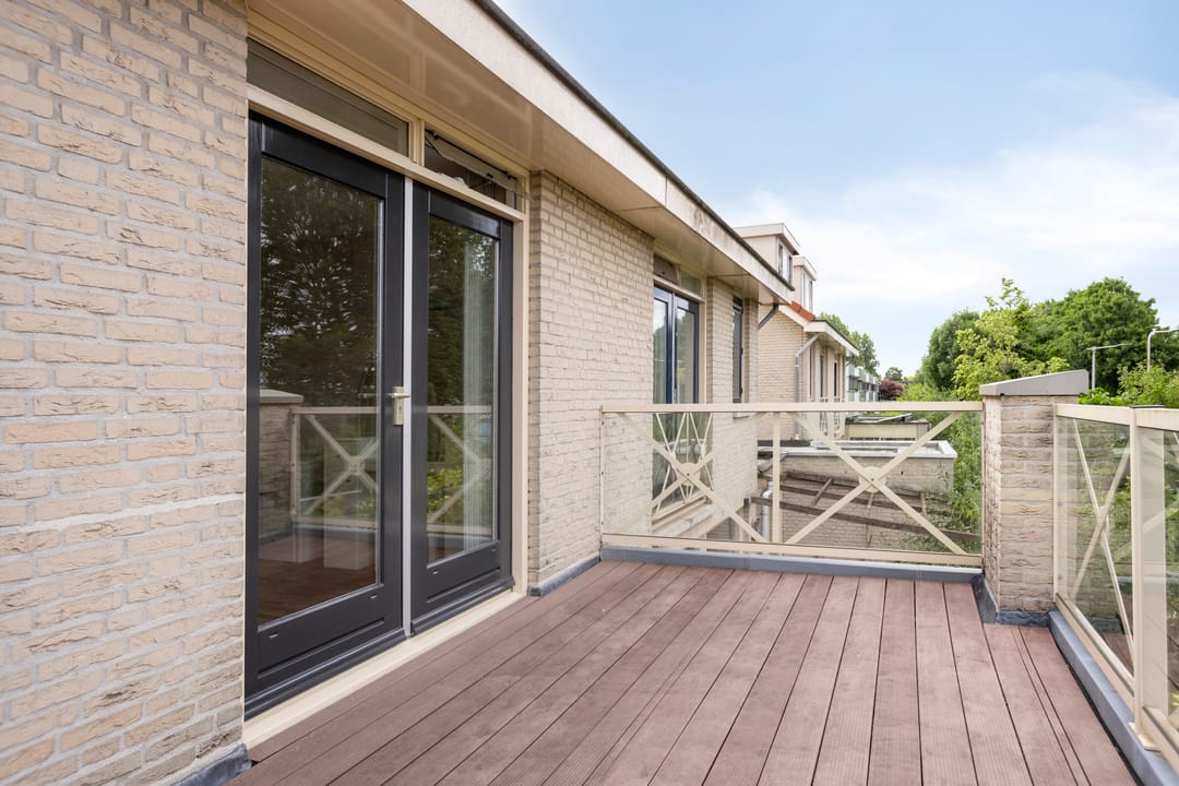 Foto 22 van Robert de Vriesstraat 7